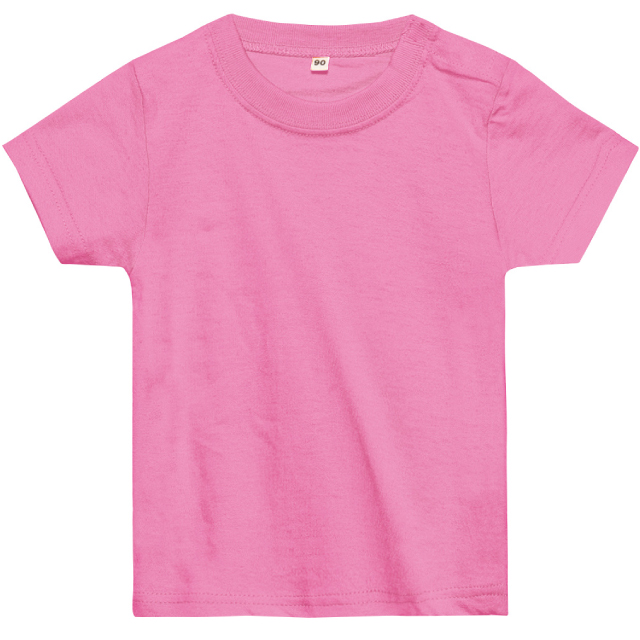最大12%OFFクーポン ヘビーウェイトベビーTシャツ[Printstar 103CBT]｜オリジナル トップス