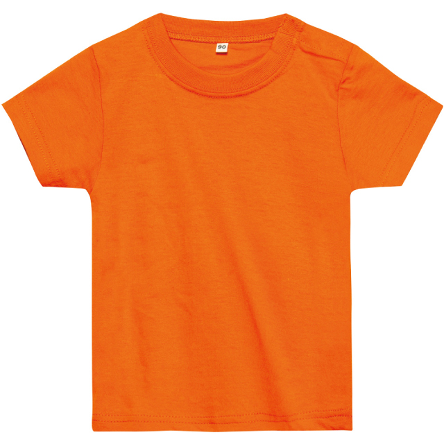 ヘビーウェイトベビーTシャツ[Printstar 103CBT]オリジナルプリント
