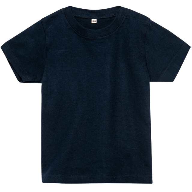 ヘビーウェイトベビーTシャツ[Printstar 103CBT]オリジナルプリント