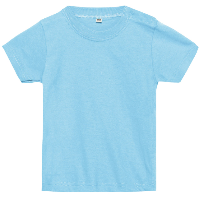 ヘビーウェイトベビーTシャツ[Printstar 103CBT]オリジナルプリント