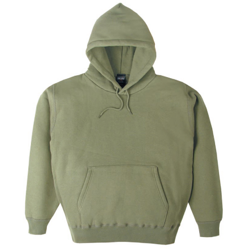 オリーブ｜マックスプルオーバーパーカー