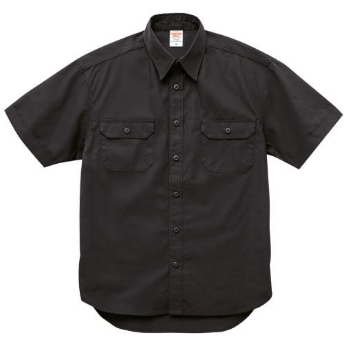 やる気みなぎるシャツ