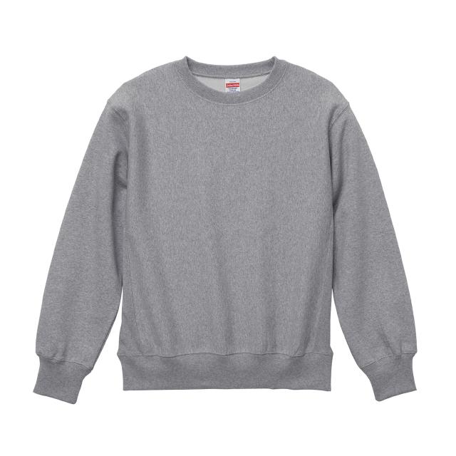 ミックスグレー｜ベーシックリラックストレーナー