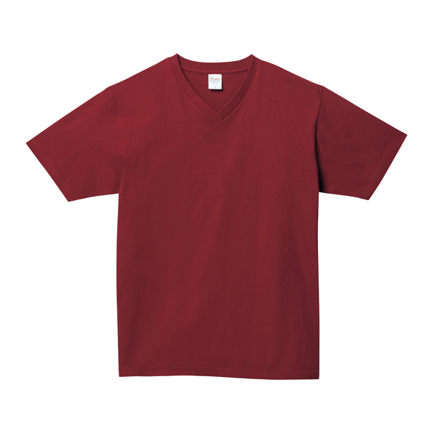 VナイスTシャツ[Printstar 108VCT]｜オリジナルプリント作成の