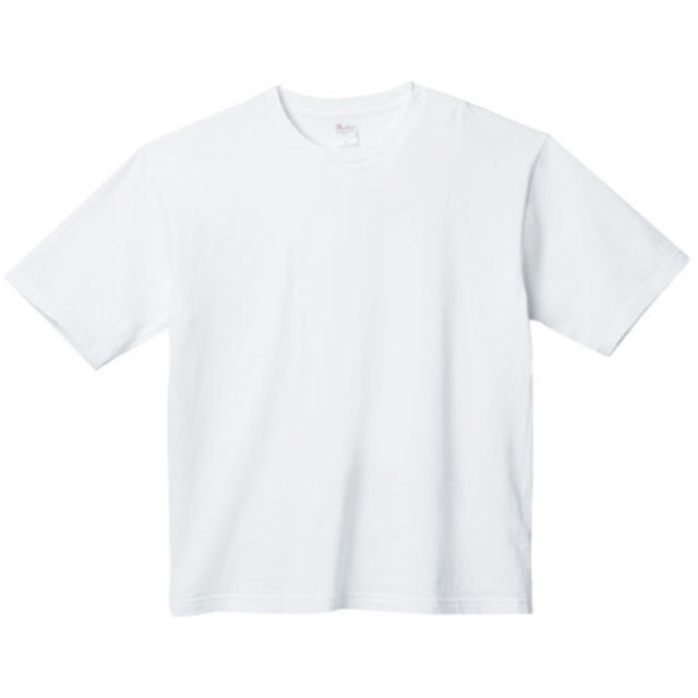 ビッグシルエットナイスTシャツ[Printstar 113BCV]｜オリジナル