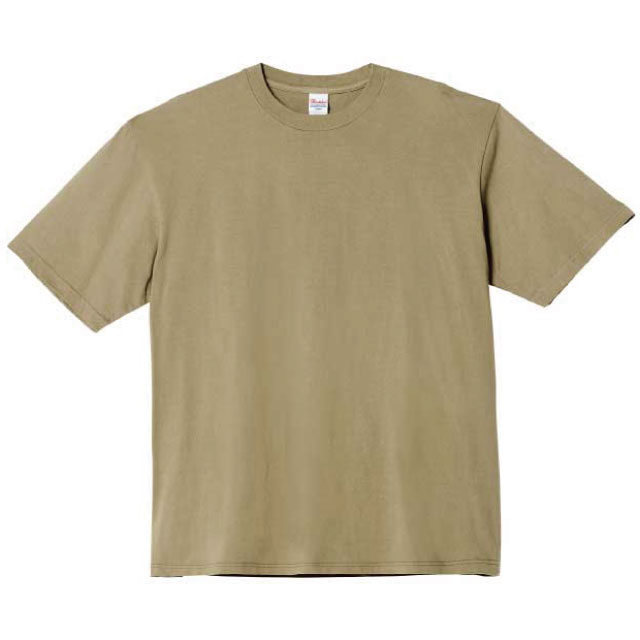 BETTEY ビックシルエットT 113-BCV】 5.6オンス ヘビーウェイト ビッグTシャツ