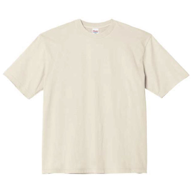 ビッグシルエットナイスTシャツ[Printstar 113BCV]｜オリジナル