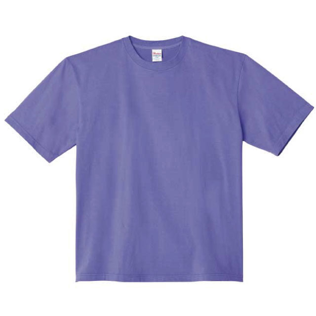 ビッグシルエットナイスTシャツ[Printstar 113BCV]｜オリジナル