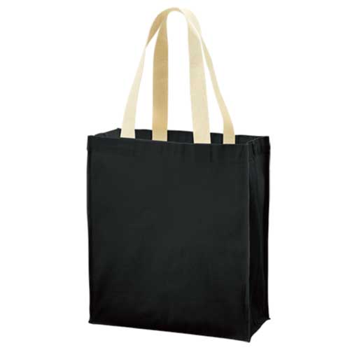 キャンバスボックススクエアトート オリジナルプリント デザイン クラtジャパン 激安作成