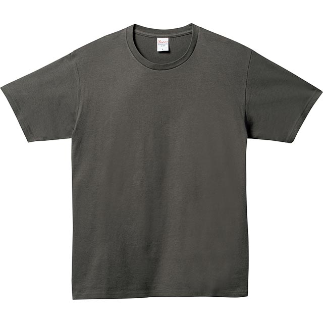 ベーシックTシャツ[Printstar 086DMT]｜オリジナルTシャツ作製