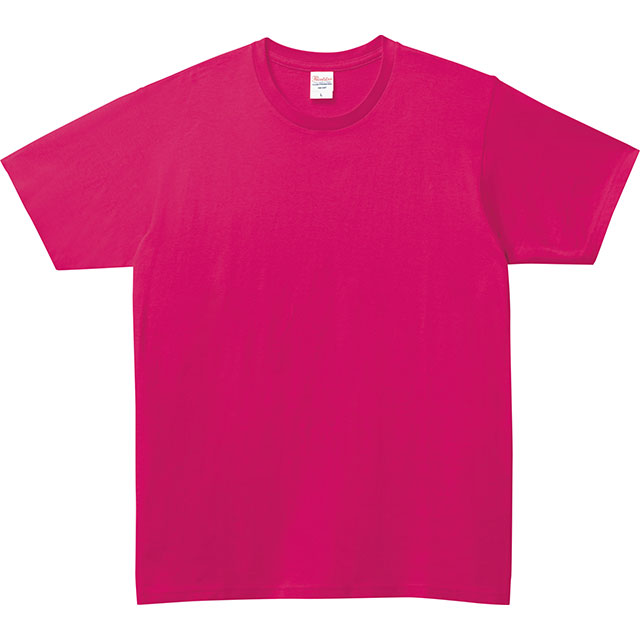ベーシックTシャツ[Printstar 086DMT]｜オリジナルTシャツ作製