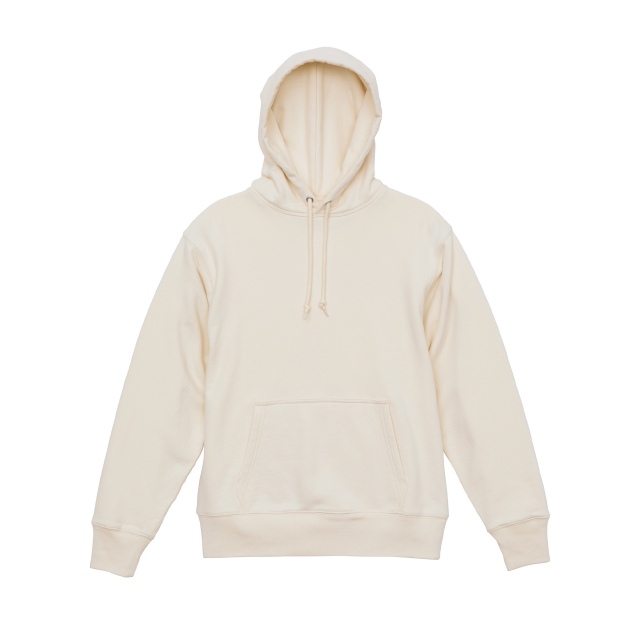 ナチュラル｜パワフルMAXパーカー