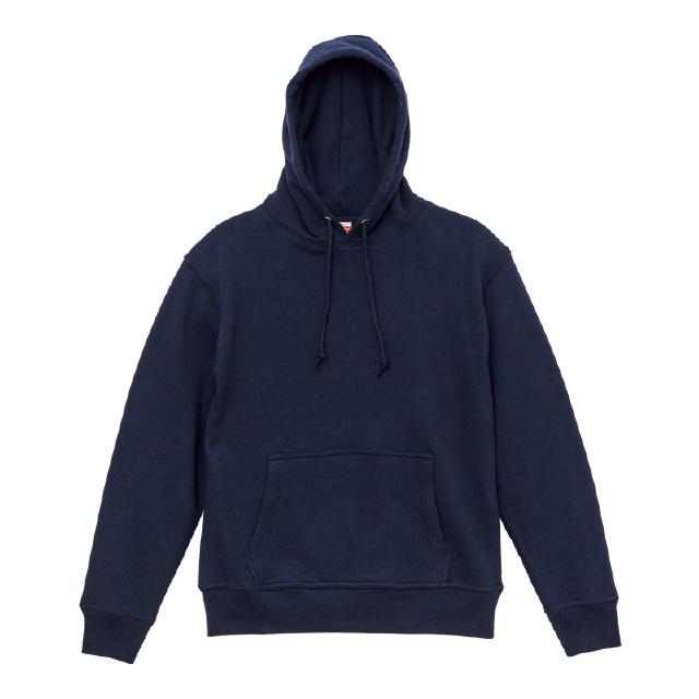 ネイビー｜パワフルMAXパーカー