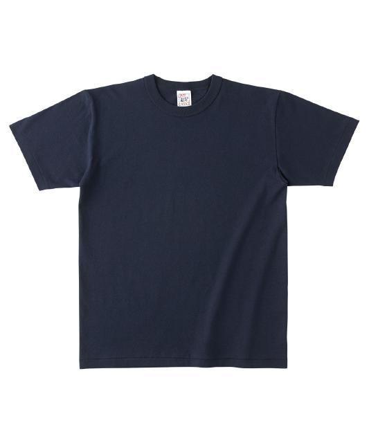 as\"on HALF SEE-THROUGH Tシャツ SAINT MICHAEL(セントマイケル) SS TEE／IN HEAVENダメージ加工T