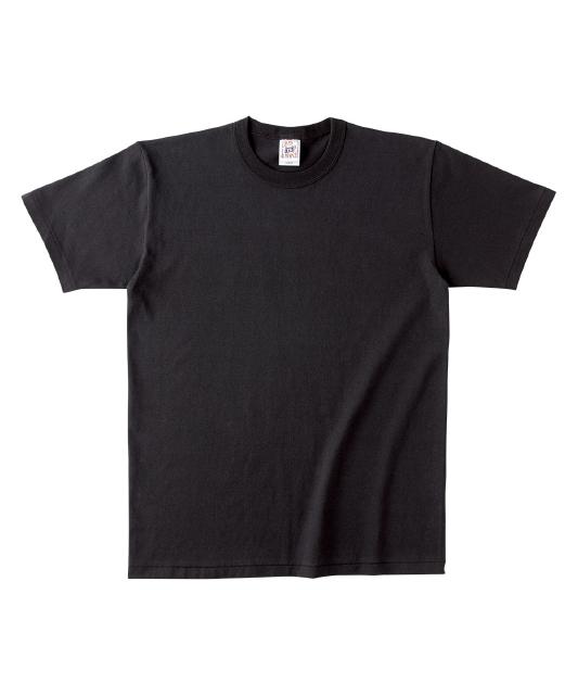 期間限定 数量限定 オープンエンドマックスウェイトバインダーネックTシャツ トップス