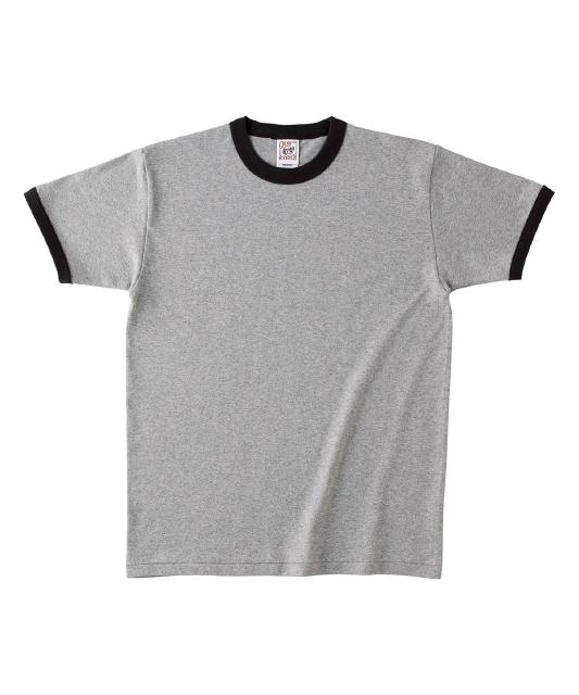 灰色・グレーの販売用Tシャツを1枚からプリント作成【クラT 灰色・グレーの販売用Tシャツを1枚からプリント作成【クラT