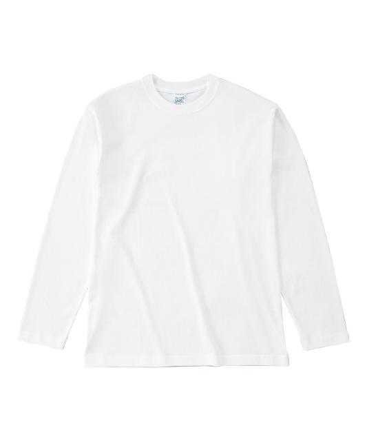 ホワイト｜タフライダースTシャツ