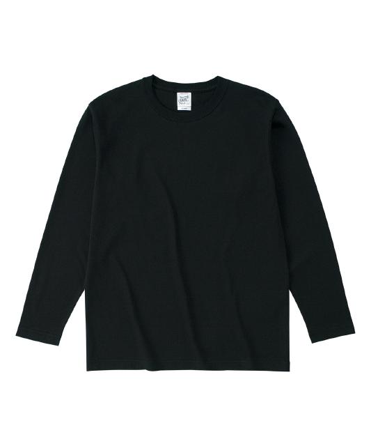 ブラック｜タフライダースTシャツ