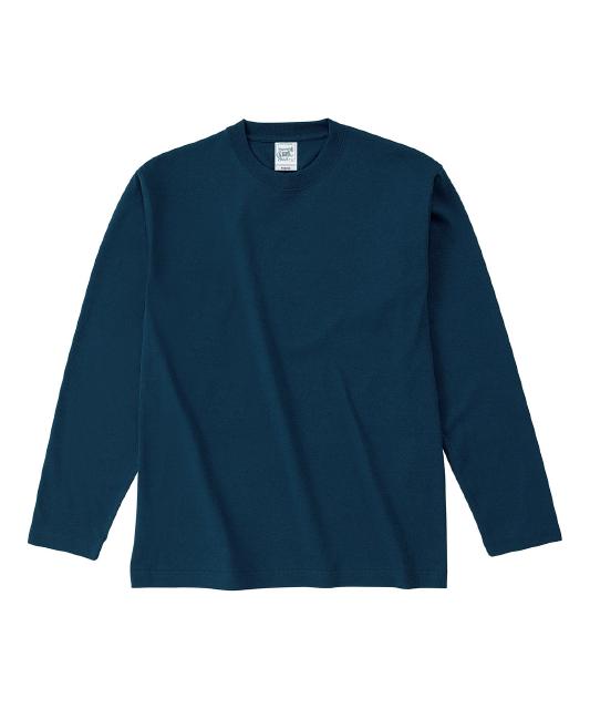 ネイビー｜タフライダースTシャツ