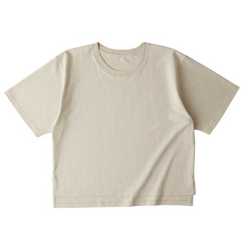 ストーン|ラフフィットウーマンTシャツ