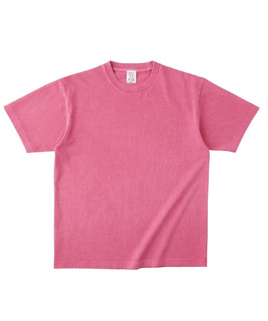 激安 ピグメントTシャツ[CROSS＆STITCH PGT-144]｜オリジナル ルームウェア・パジャマ