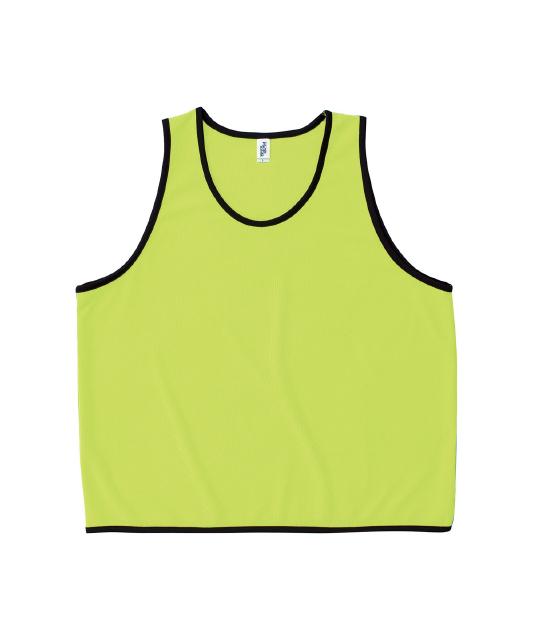 蛍光イエロー｜ファイバードライビブス