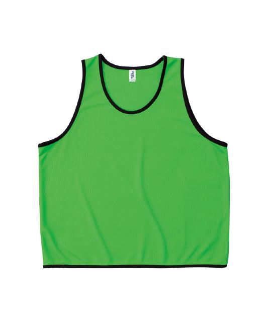 蛍光グリーン｜ファイバードライビブス