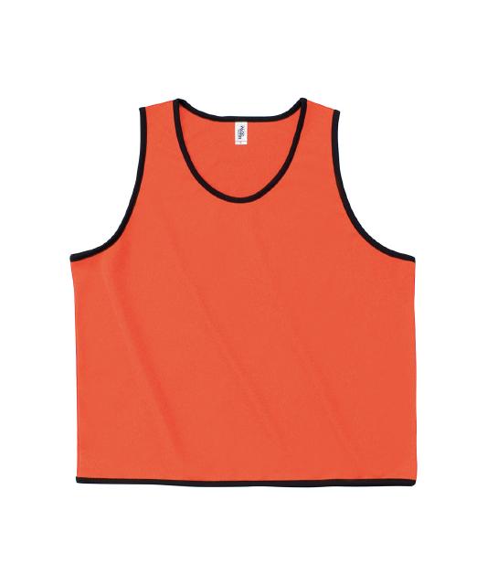 蛍光オレンジ｜ファイバードライビブス