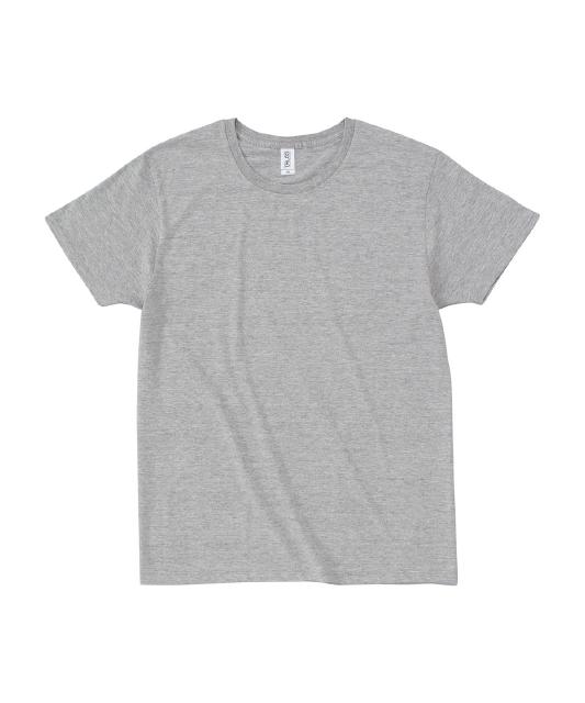 スリムTシャツ[TRUSS SFT-106]｜オリジナルプリント作成のクラT