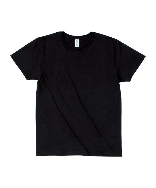 スリムTシャツ[TRUSS SFT-106]｜オリジナルTシャツ作製ならクラT