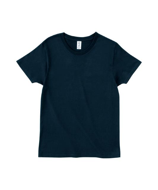 スリムTシャツ[TRUSS SFT-106]｜オリジナルプリント作成のクラT