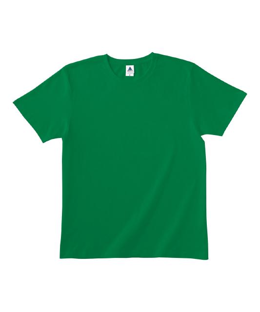 ケリーグリーン｜ベーシックスタイルTシャツ