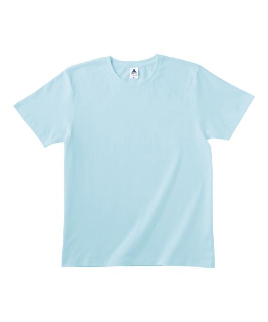 ライトブルー｜ベーシックスタイルTシャツ