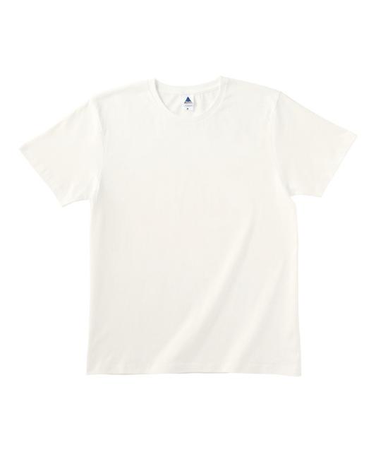 ナチュラル｜ベーシックスタイルTシャツ