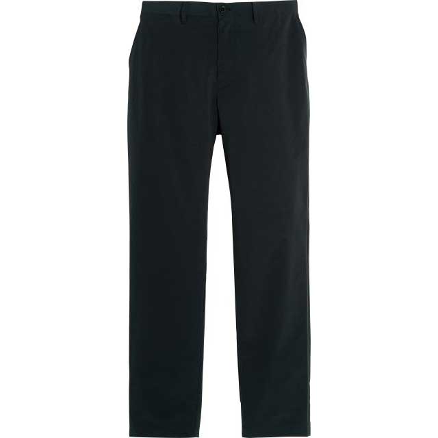 ブラック｜ドライストレッチパンツ