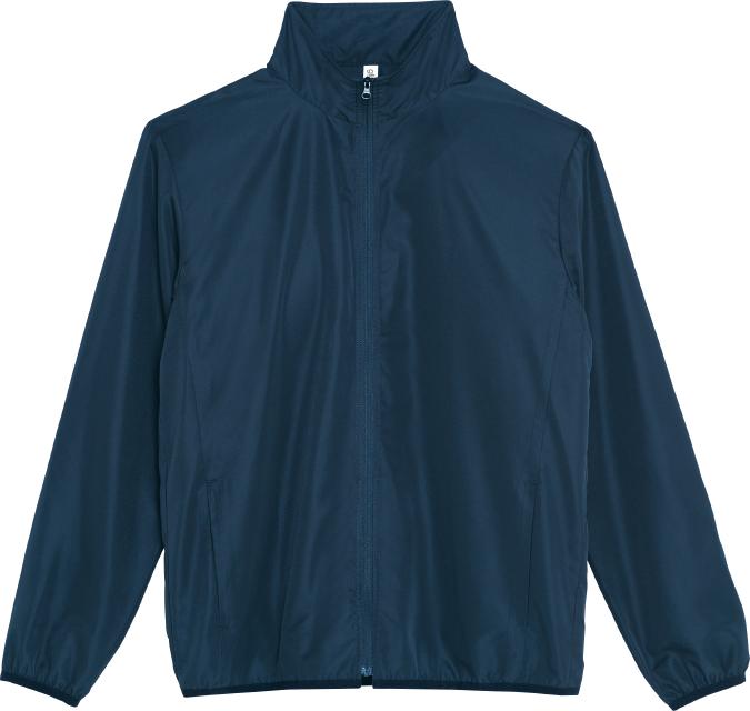 ネイビー｜ライトジャケット