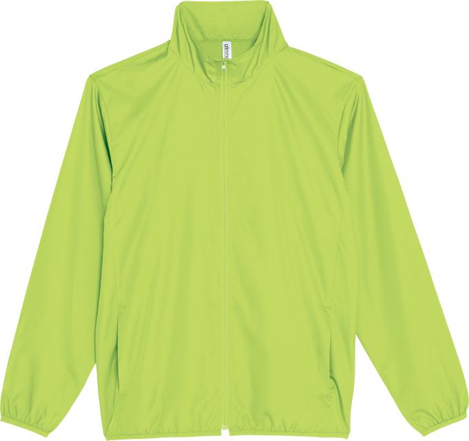 ライトジャケット
