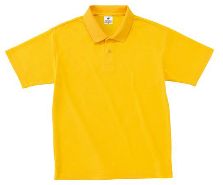 デイジー｜アクティブポロシャツ