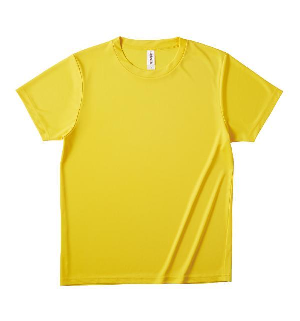 デイジー｜ファンクショナルドライTシャツ