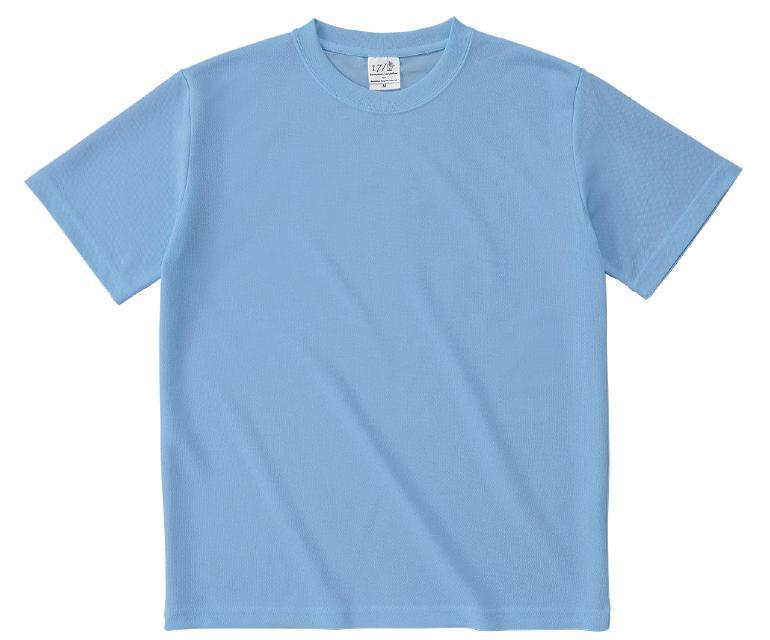 サックス｜ハニカムTシャツ