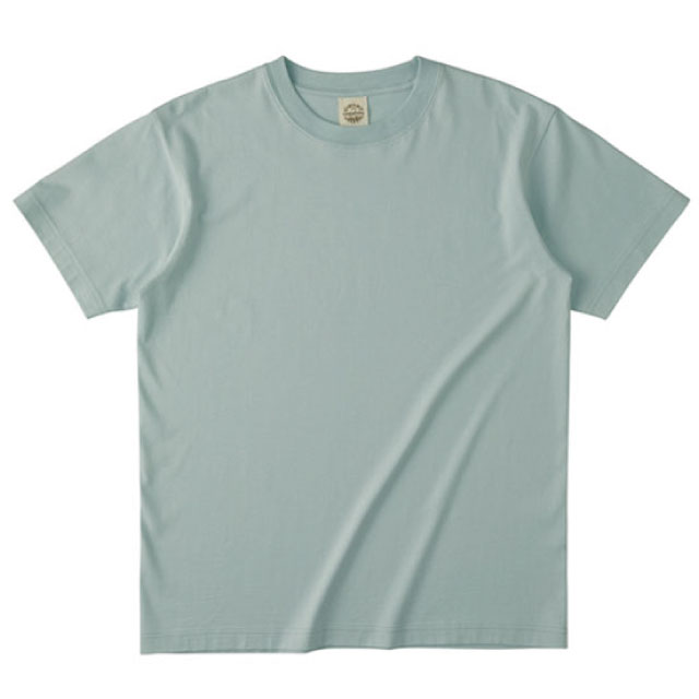 緑・グリーンのTシャツを1枚からプリント作成【クラTジャパン