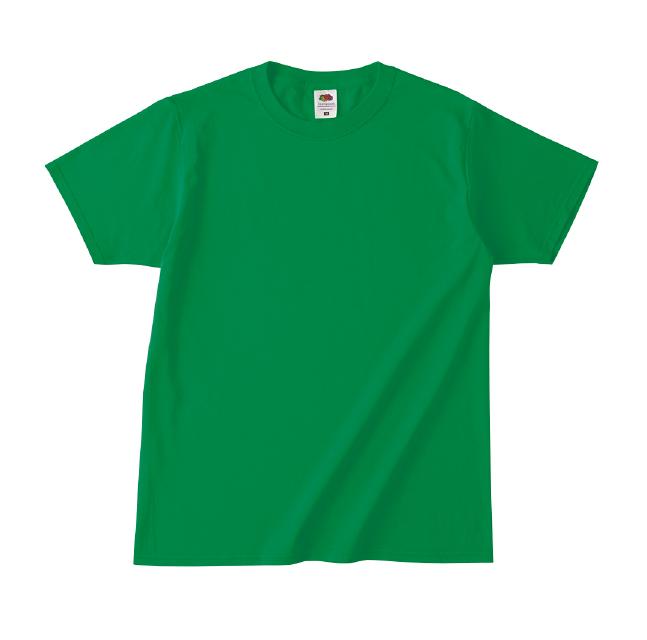フルーツオブザルームベーシックTシャツ|オリジナルプリント フルーツオブザルームベーシックTシャツ|オリジナルプリント