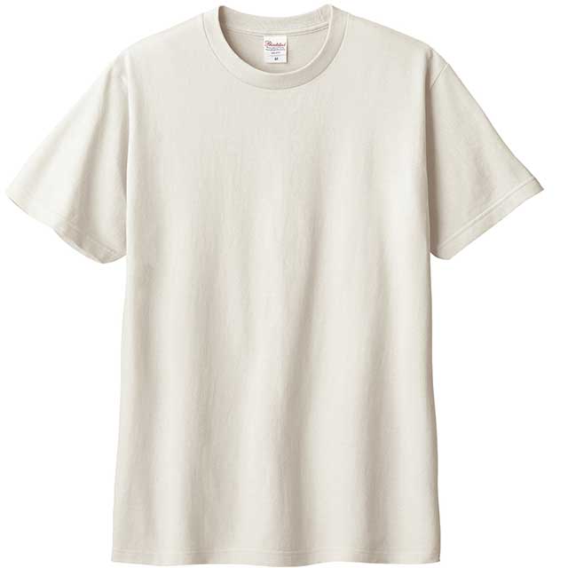 ナイスTシャツ（限定カラー）[Printstar 095CVE]｜オリジナル
