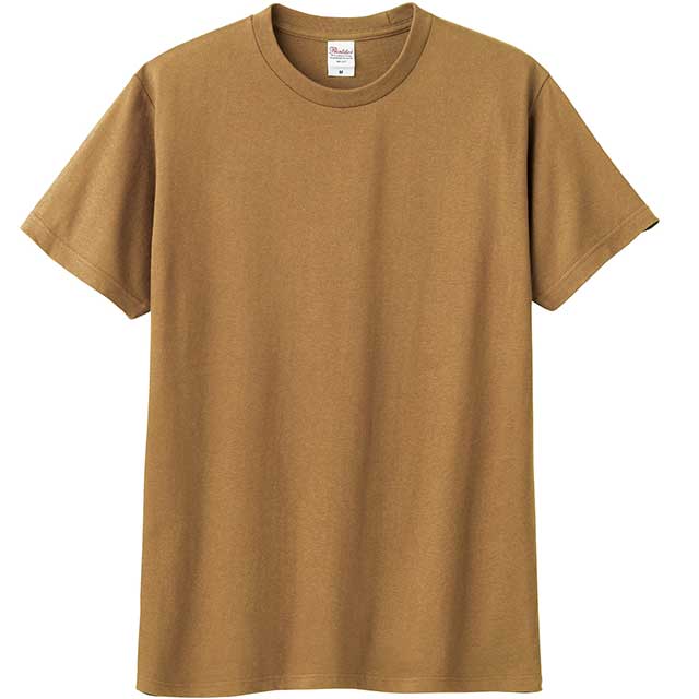 即納！最大半額！ ナイスTシャツ（限定カラー）[Printstar 095CVE]｜オリジナル ウェア