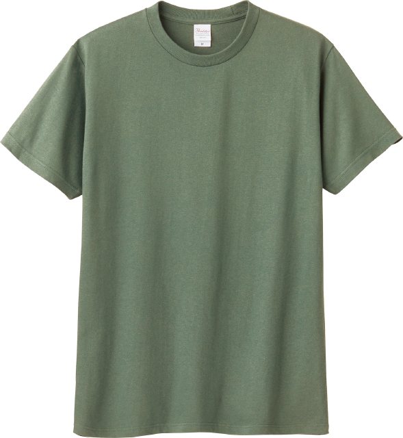 灰色・グレーの販売用Tシャツを1枚からプリント作成【クラT