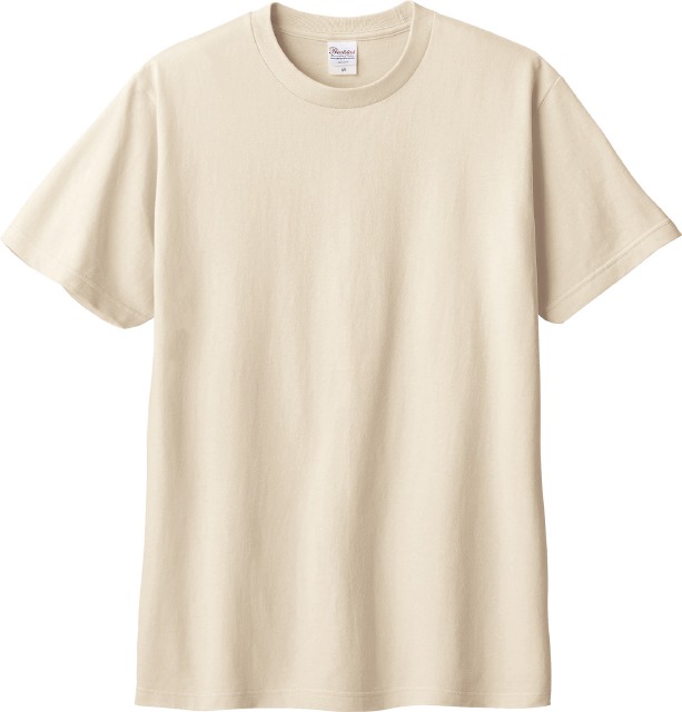 ナイスTシャツ（限定カラー）[Printstar 095CVE]｜オリジナル