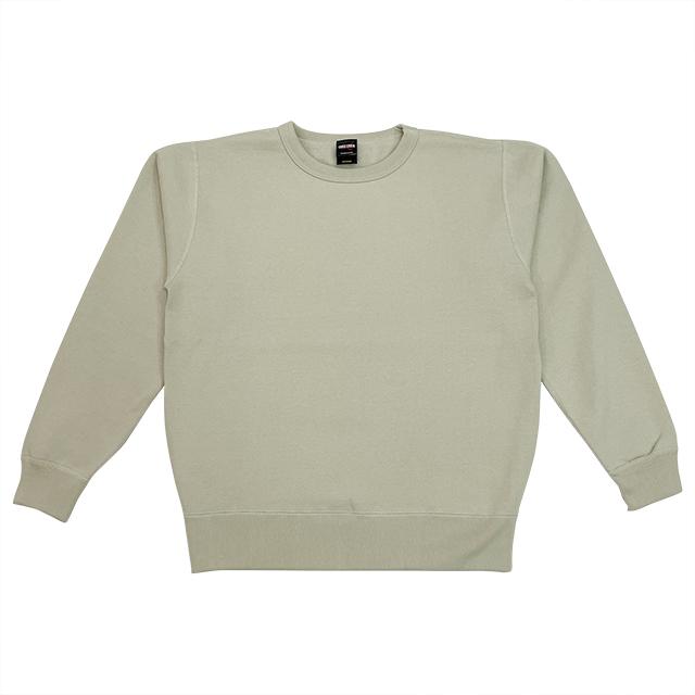 ストーン｜しっかりあったかトレーナー