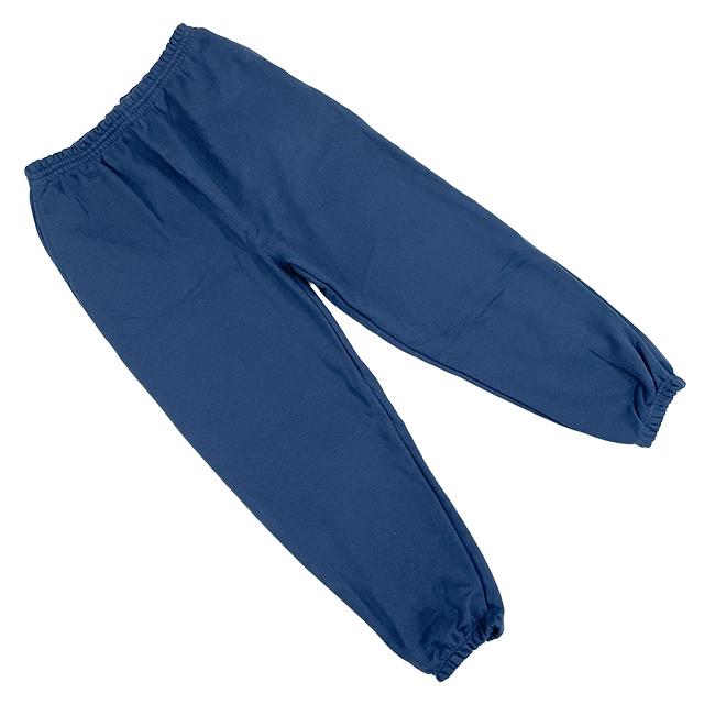 ネイビー｜ダンサーズスウェットパンツ