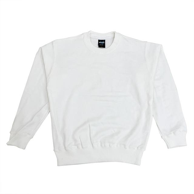 ホワイト｜レギュラートレーナー