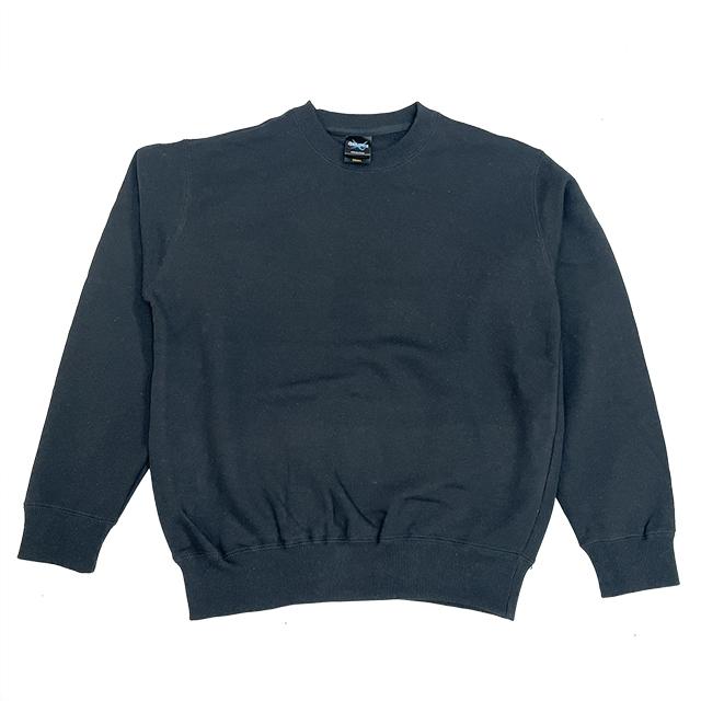 ブラック｜レギュラートレーナー